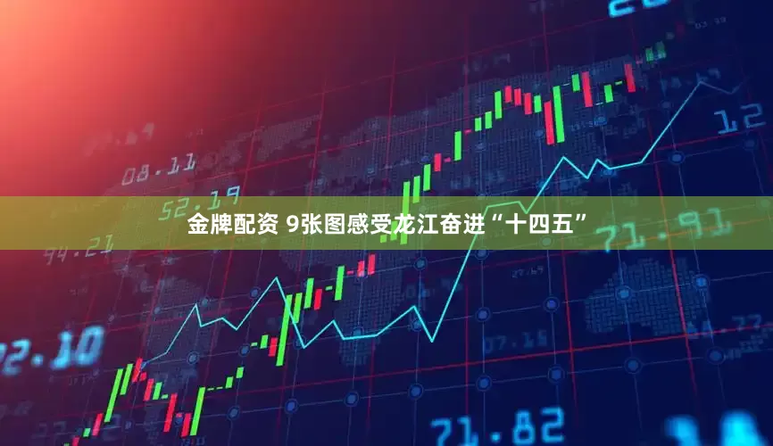 金牌配资 9张图感受龙江奋进“十四五”